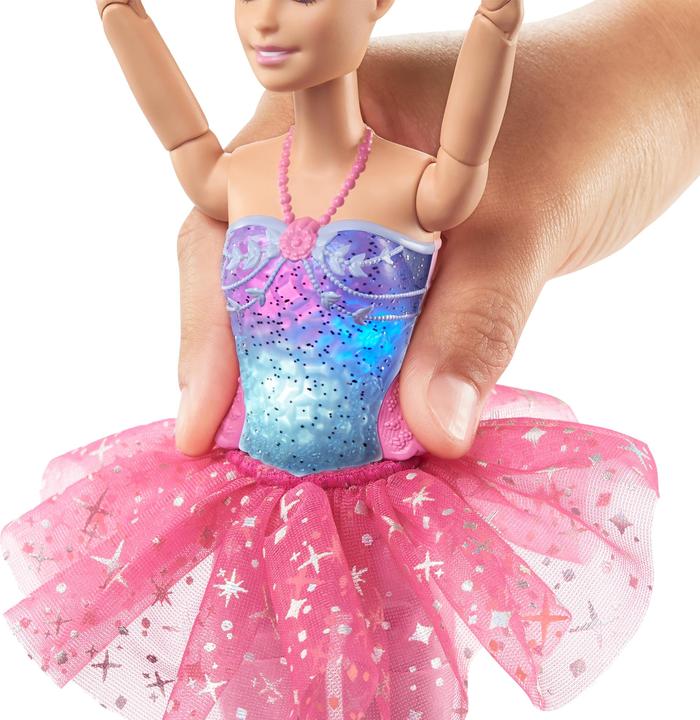 Actual product image Barbie Dreamtopia Twinkle Lights ™ Doll