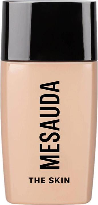 Produktbild Mesauda Face - The Skin Moisturising Foundation C05 (C05)