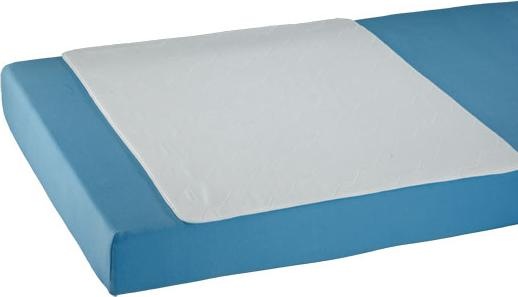 Image du produit Suprima Alèse réutilisable coton (1 x)