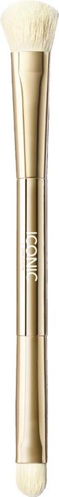 Iconic London - Concealer Duo Brush (Concealer)