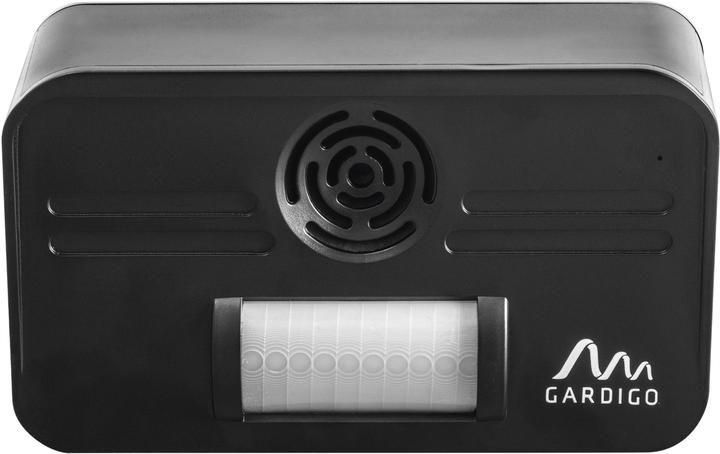 Actual product image Gardigo Cat repellent