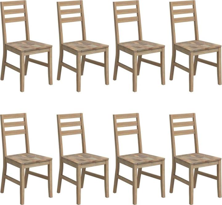 Image du produit vidaXL Esszimmerstuhl