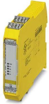 Actual product image Phoenix Contact Safety relay PSR-MC38-2NO-1DO-24DC-SC