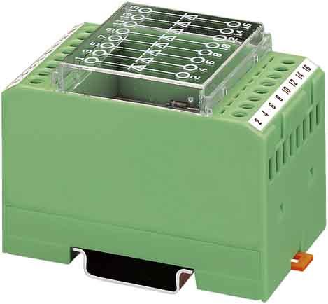 Produktbild Phoenix Contact Diodenbaustein