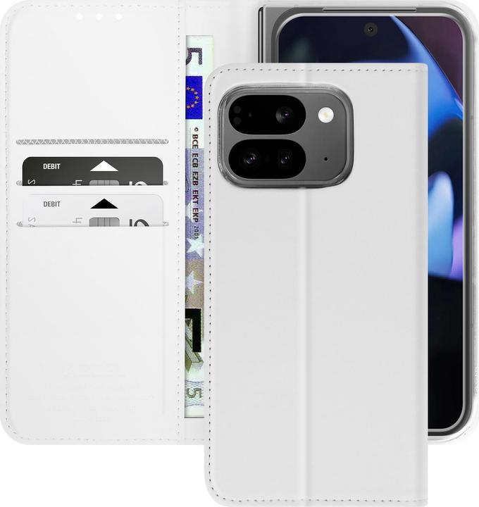 Image du produit Abeel SlimSecure Wallet Cover (Google Pixel 9 Pro Fold)