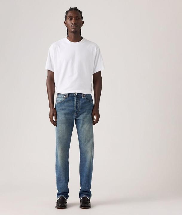 Produktbild Levis Regular Jeans 501® (32)