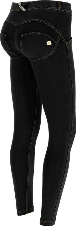 Produktbild Freddy WR.UP® Shaping Pants 7/8 WRUP4RC002ORG (L)