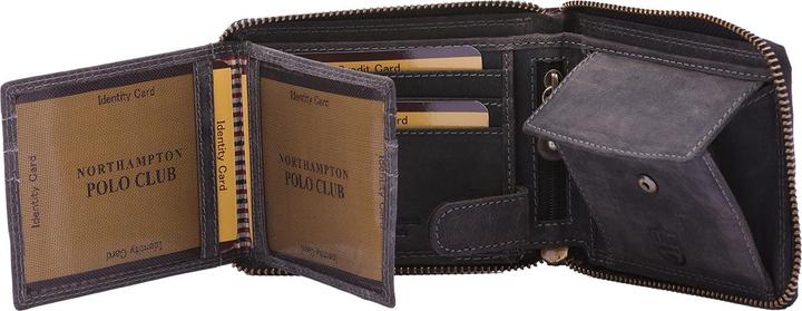 Actual product image Northampton Polo Club In-1108