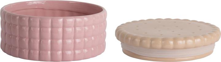 Produktbild present time Storage Jar Biscuit Box Large (4.85 l)