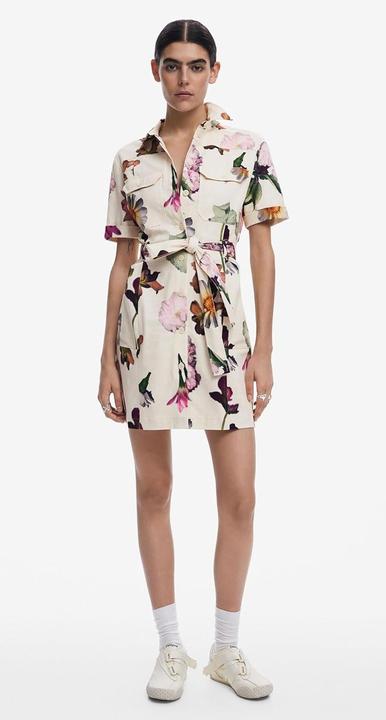 Image du produit Desigual Monicawhite (M)