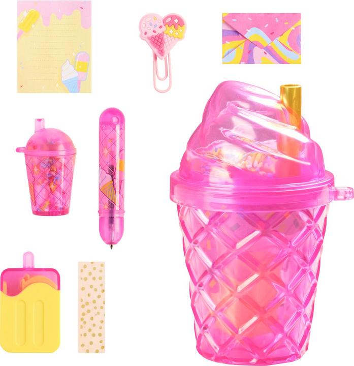 Actual product image Real Littles - Cutie Cups assorted (30635)