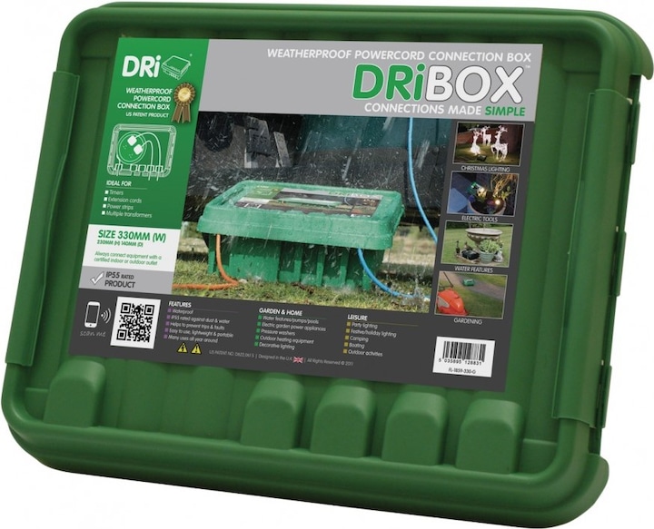Image du produit Dri-Box 330