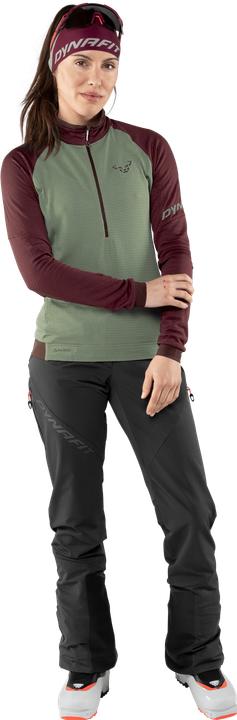 Actual product image Dynafit Speed Polartec® 1/2 Zip