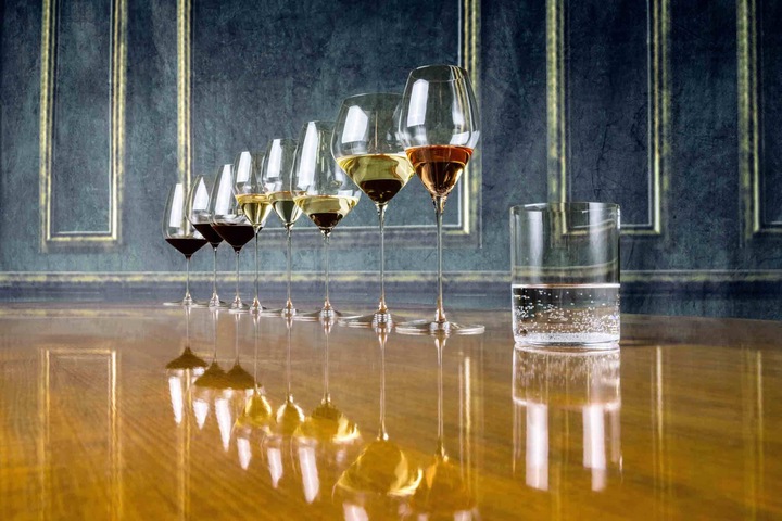Immagine prodotto Riedel Bicchiere da vino bianco VELOCE CHARDONNAY (69 cl, 2 Occhiali, Bicchieri da vino bianco)