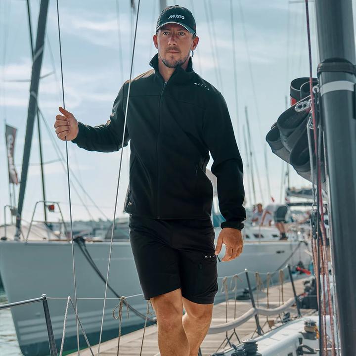 Produktbild Musto EVO Stretch Deckshorts (38)