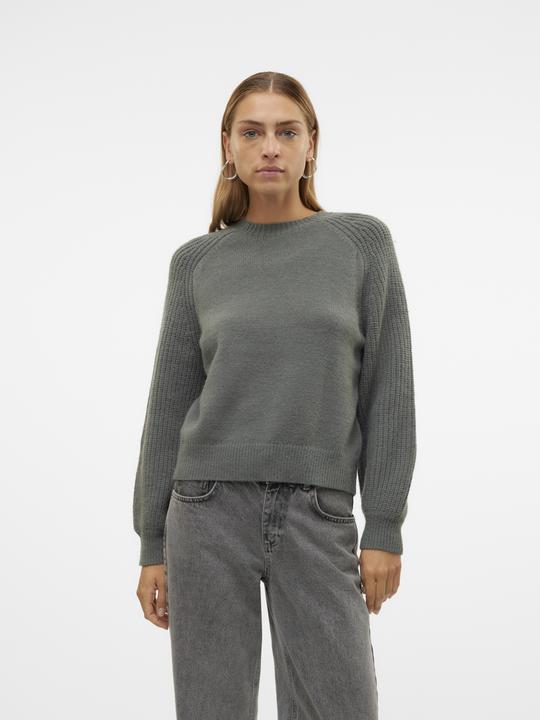 Actual product image Vero Moda VMENYA jumper knitted jumper (XS)
