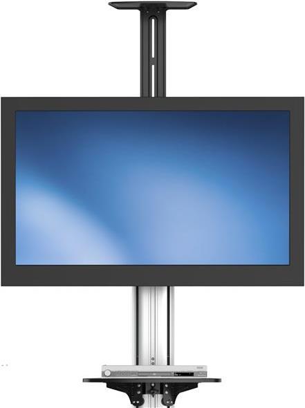 Produktbild StarTech TV CART FOR 32"-70" DISPLAYS (40 kg, 32" - 75")