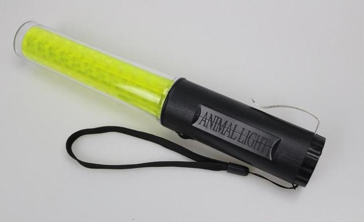 Animal Light Stablampe
