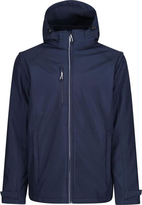 Actual product image Regatta Erasmus softshell jacket 4in1 (S)
