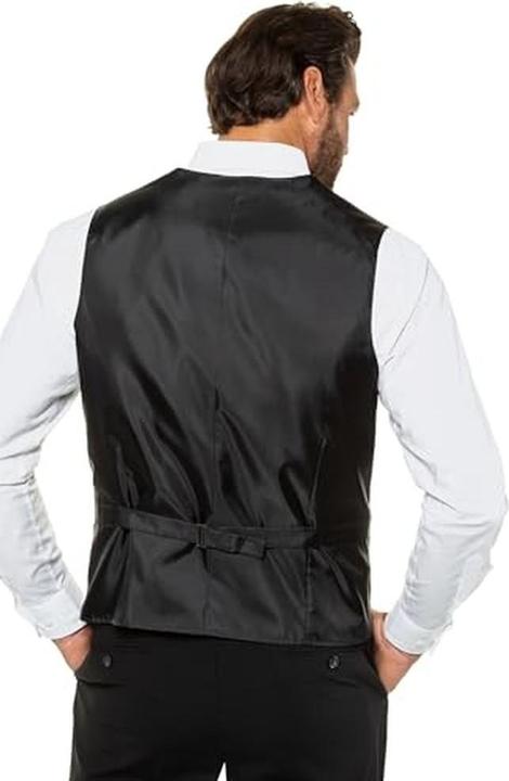 Produktbild JP1880 Weste, Business, FLEXNAMIC®, Baukasten Zeus, bis Gr. 72/36 (52)