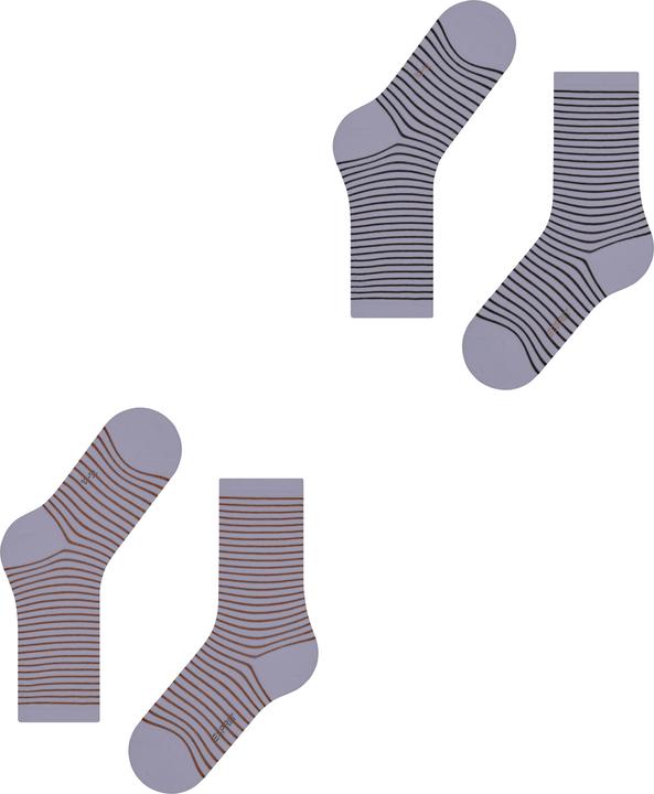 Produktbild Esprit Fine Line 2-Pack Damen (2er Pack, 35 - 38)