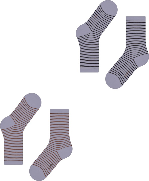 Actual product image Esprit Fine Line 2-Pack Women (pack of 2, 35 - 38)