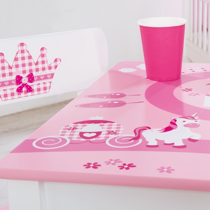 Actual product image Roba Children's seating group (Child seating group)