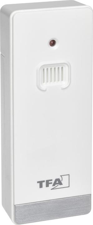 Actual product image TFA Temperature transmitter 30.3246.02 Replacement transmitter Additional transmitter