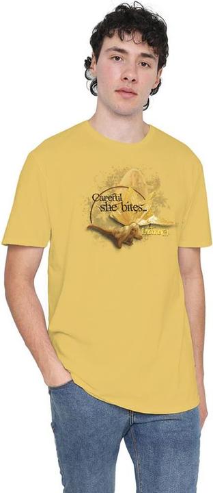 Produktbild Careful She Bites TShirt (S)