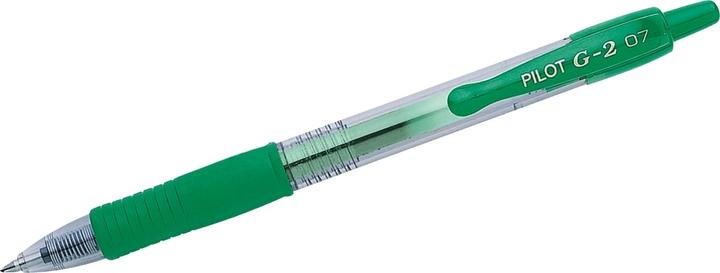 Immagine prodotto Pilot G2 07 (Verde, 1 x)