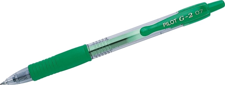 Image du produit Pilot G2 07 (Vert, 1 x)