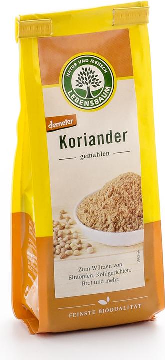 Image du produit Coriandre (40 g)