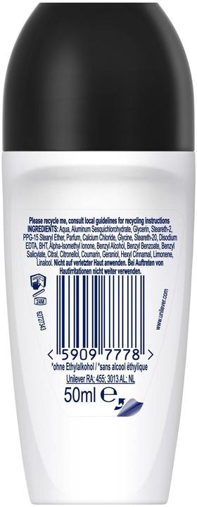 Produktbild Rexona Nonstop Protection (Roll-on, 50 ml)