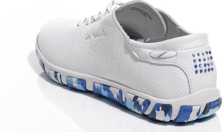 Immagine prodotto Lacoste Jazaru Extra Blanc + Mer Schuhe (37)