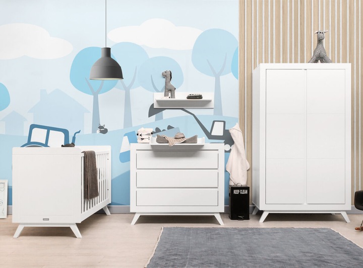 Actual product image Bopita Anne (60 x 120 cm)