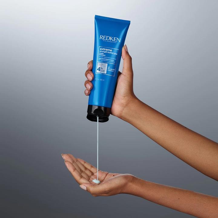 Immagine prodotto Redken Extreme Strength Builder Plus (250 ml)