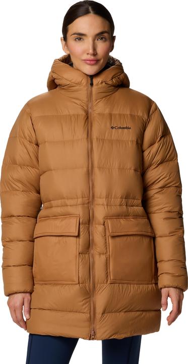 Produktbild Columbia Harmony Falls™ Mid Down Jacket (XS)