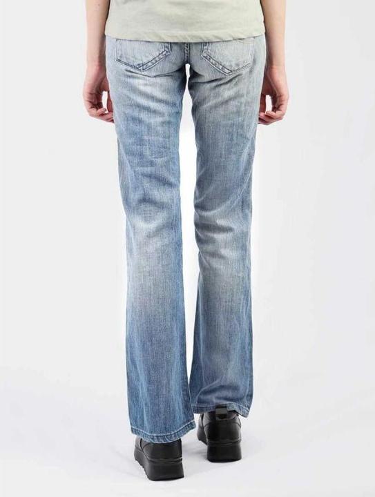 Produktbild Lee Bliss Jeans (24, 31)