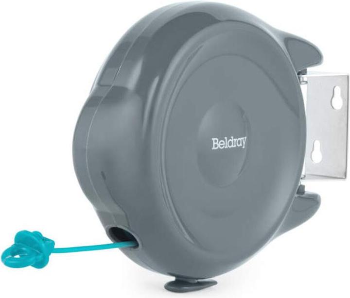 Beldray LA035815FEU7 Retractable Clothesline â 15 Metres (15 m)