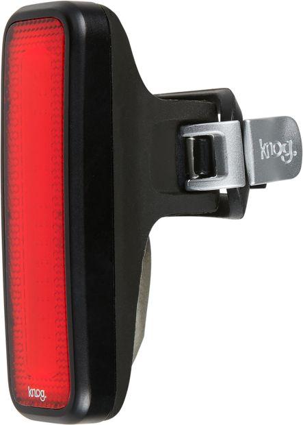 Actual product image knog. Blind Mob V Mr Chips (44 lm, 44 lm)