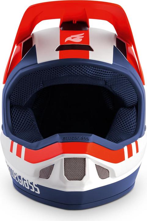 Produktbild Bluegrass Bicycle Legit Helm (60 - 62 cm)