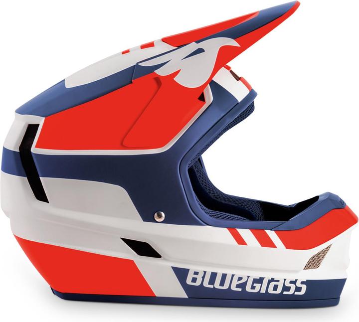 Produktbild Bluegrass Bicycle Legit Helm (60 - 62 cm)