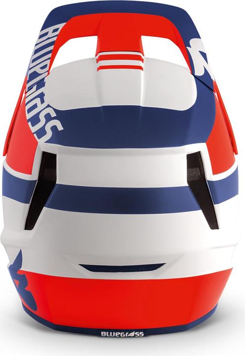 Produktbild Bluegrass Bicycle Legit Helm (60 - 62 cm)
