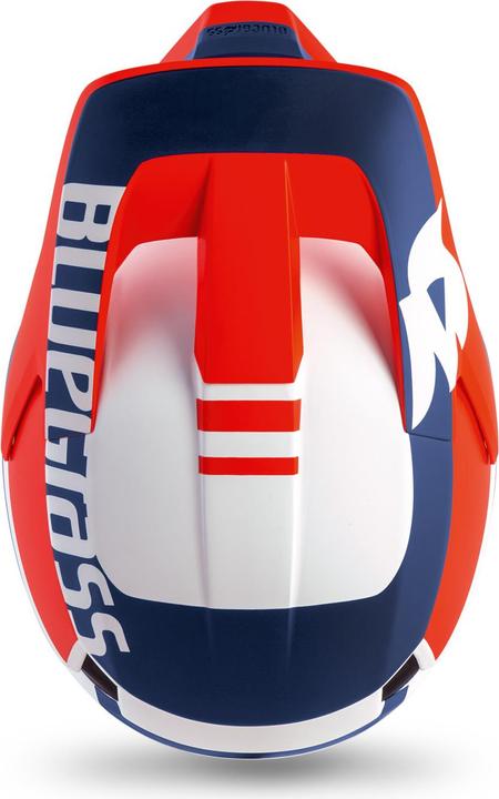 Produktbild Bluegrass Bicycle Legit Helm (60 - 62 cm)