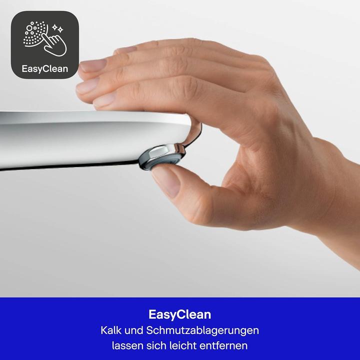 Produktbild Duravit Wave Einhebel-Waschtischmischer