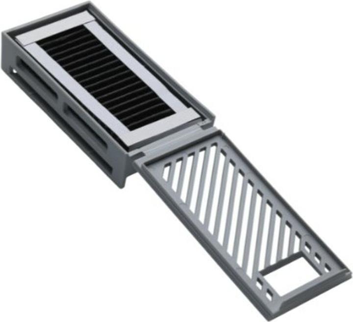 Actual product image Electrolux Erstausstattung