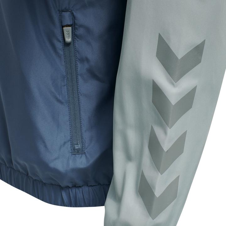 Produktbild hummel Sullivan Loose Zip Hoodie (M)