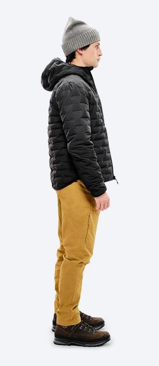 Image du produit The Mountain Studio Veste à capuche légère réversible (M)