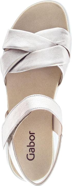 Produktbild Gabor Sandalen (38)
