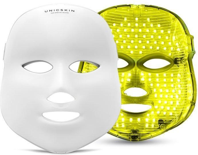 Actual product image Unicskin Unicled Korean Mask (1000 ml)